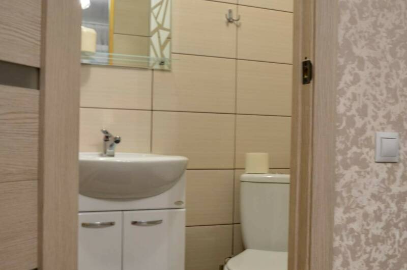 Комната (№ 1)