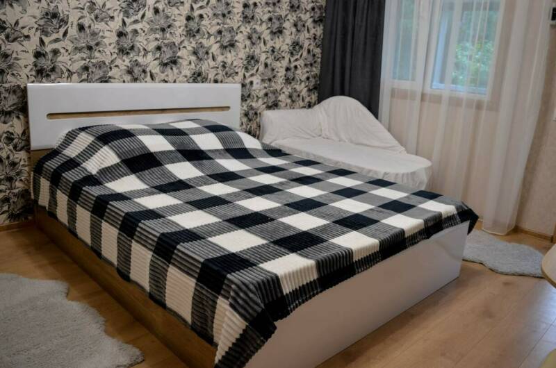 Комната (№ 1)