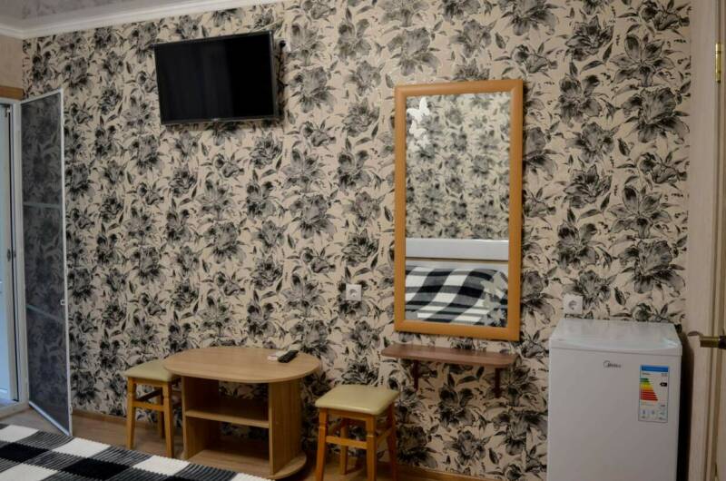 Комната (№ 1)