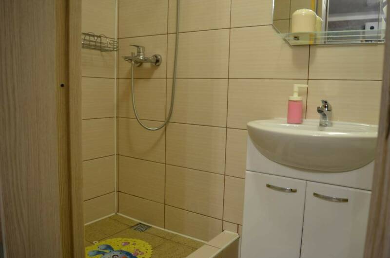 Комната (№ 2)