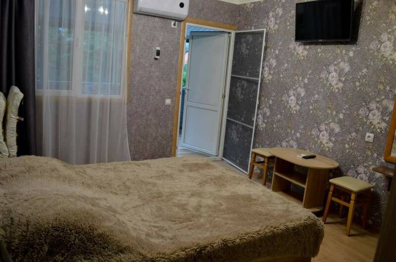 Комната (№ 2)