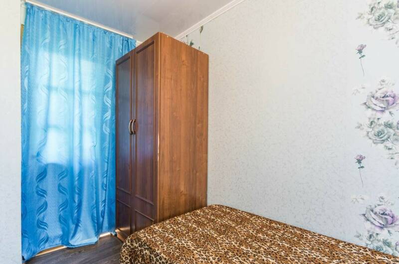 Одноместный номер «Эконом»