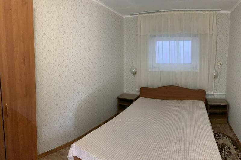 Двухместный номер «Эконом»