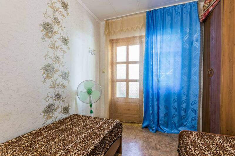 Двухместный номер «Эконом»