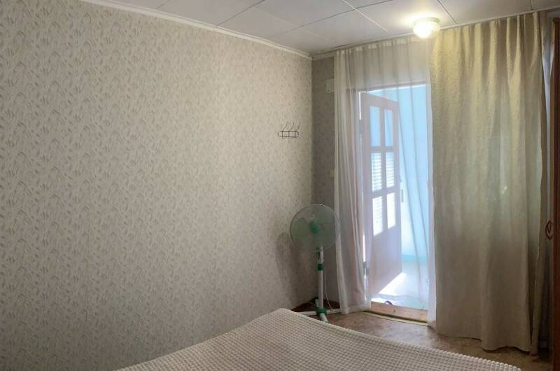 Двухместный номер «Эконом»