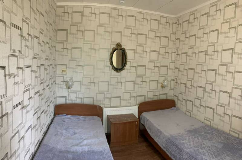 Двухместный номер «Эконом»