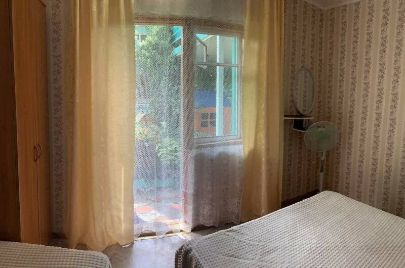 Трехместный «Эконом»