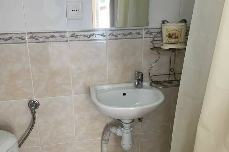 Двухместный номер «Стандарт»