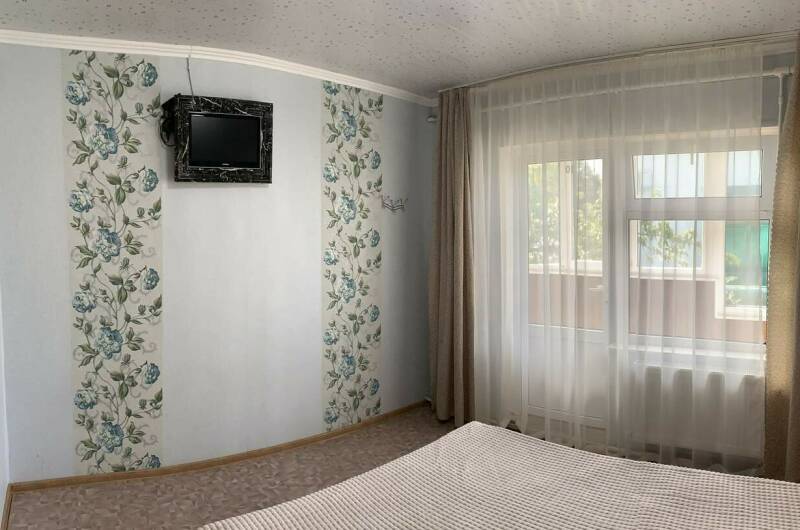 Двухместный номер «Стандарт»