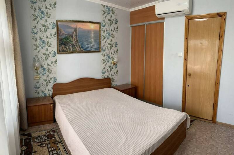 Двухместный номер «Стандарт»