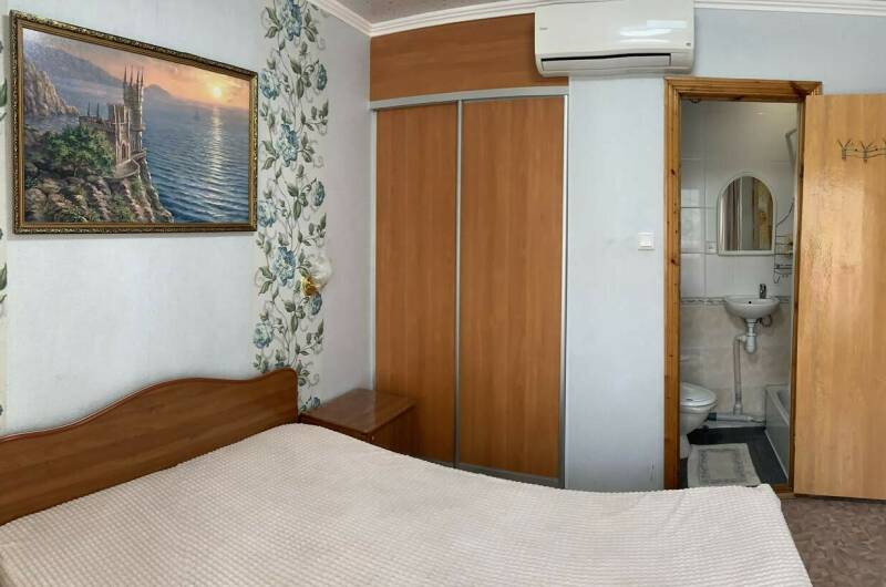 Двухместный номер «Стандарт»