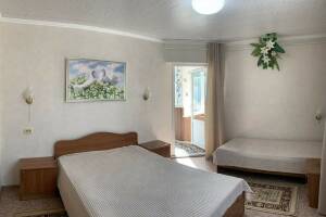 Изображение Изображение гостиницы "Гостевой дом «Дружба»" #6 #6