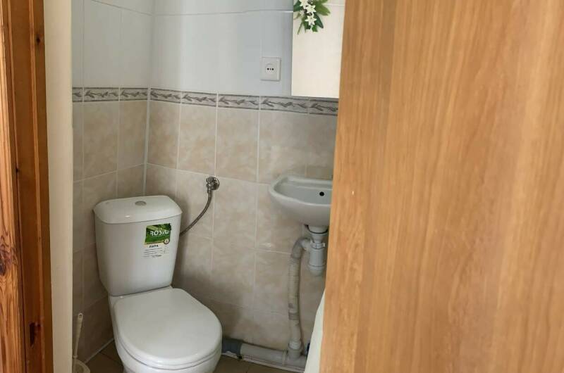 Трехместный номер «Стандарт»