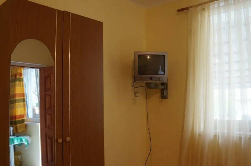 Двухместный «Стандарт» с доп. местом