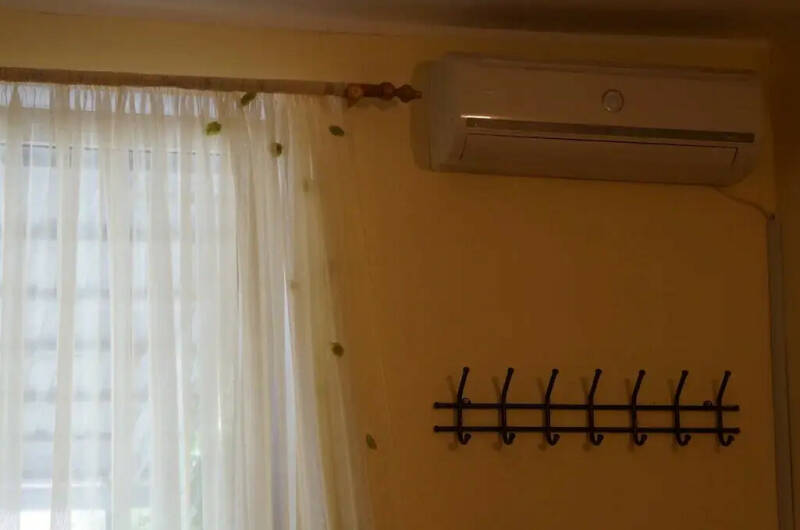 Двухместный «Стандарт» с доп. местом