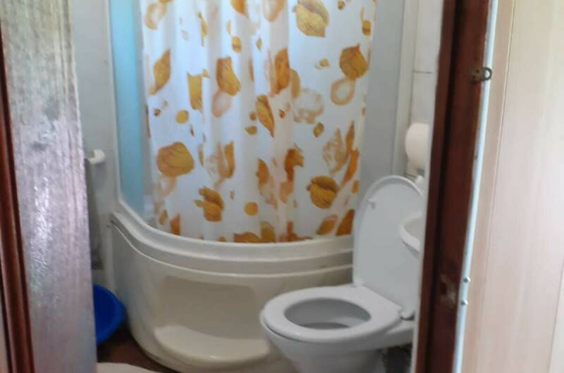 Четырехместный «Стандарт»