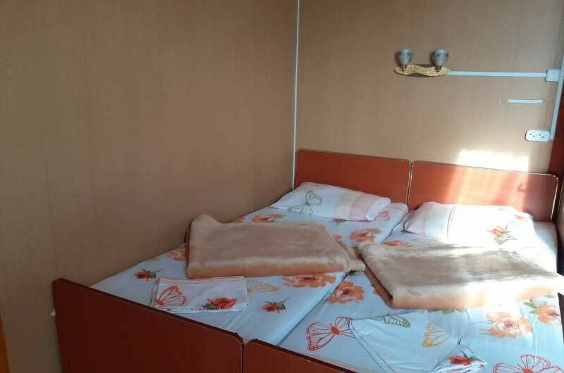 Четырехместный «Стандарт»