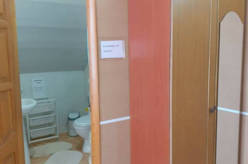 Четырехместный «Стандарт»