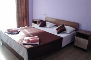 Изображение Изображение гостиницы "Гостевой дом «Орлинка»" #1 #1