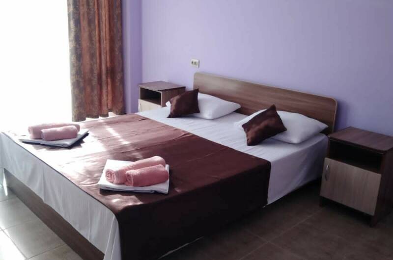 2-х местный «Комфорт»