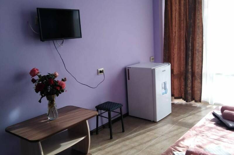 2-х местный «Комфорт»