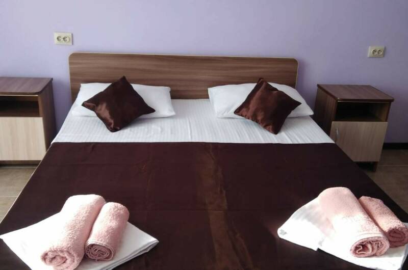 2-х местный «Комфорт»