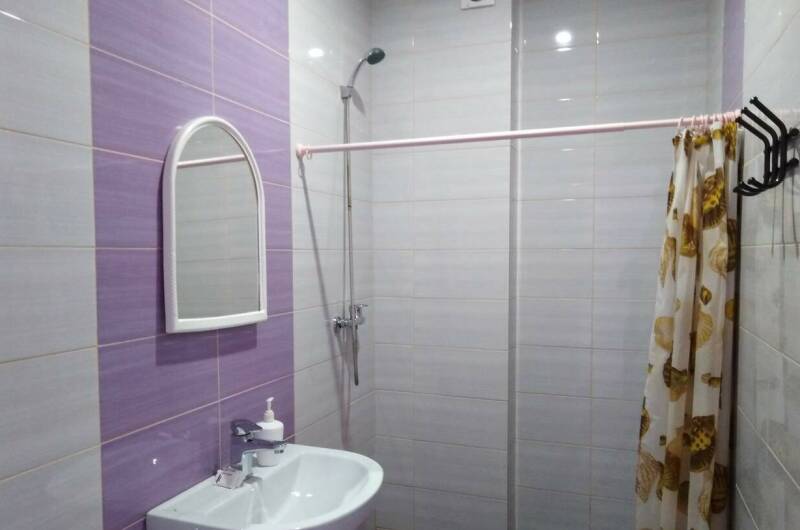 2-х местный «Комфорт»