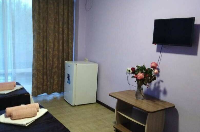 3-х местный «Комфорт»