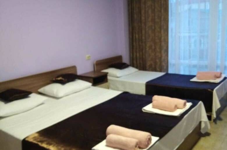 3-х местный «Комфорт»