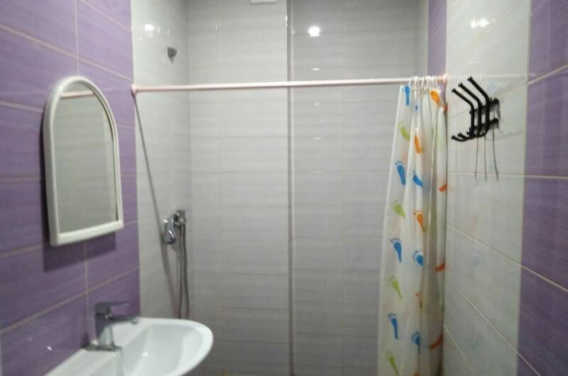 3-х местный «Комфорт»