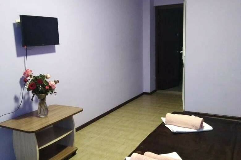 3-х местный «Комфорт»