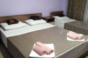 Изображение Изображение гостиницы "Гостевой дом «Орлинка»" #3 #3