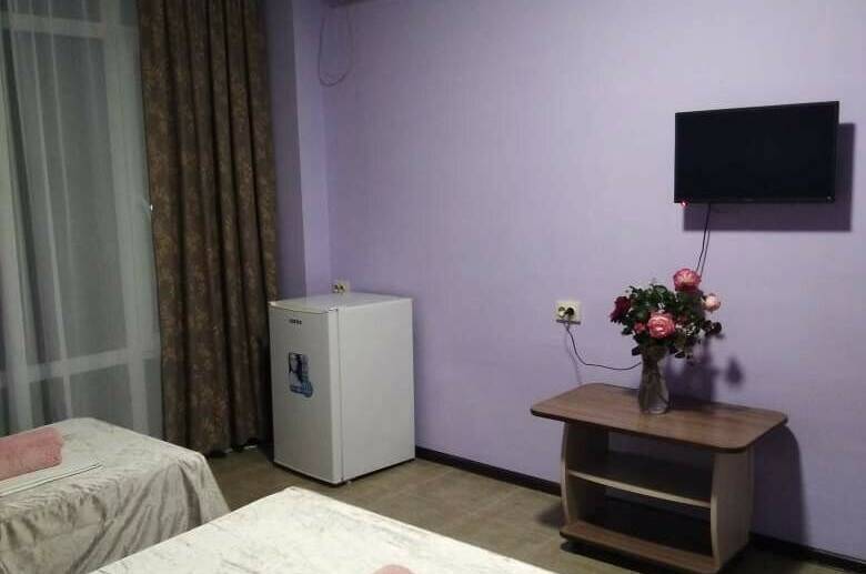 4-х местный «Комфорт»