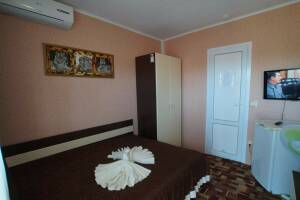 Изображение Изображение гостиницы "Гостевой дом «Югра»" #1 #1