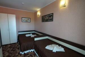 Изображение Изображение гостиницы "Гостевой дом «Югра»" #2 #2