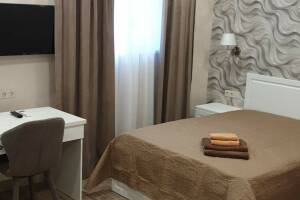 Изображение Изображение гостиницы "Гостевой дом «Югра»" #3 #3