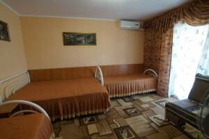 Изображение Изображение гостиницы "Гостевой дом «Югра»" #4 #4