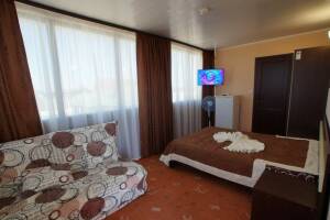 Изображение Изображение гостиницы "Гостевой дом «Югра»" #5 #5