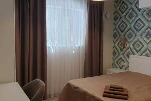 Изображение Изображение гостиницы "Гостевой дом «Югра»" #7 #7