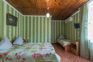 Изображение Изображение гостиницы "Частный сектор «У тети Кати»" #3 #3