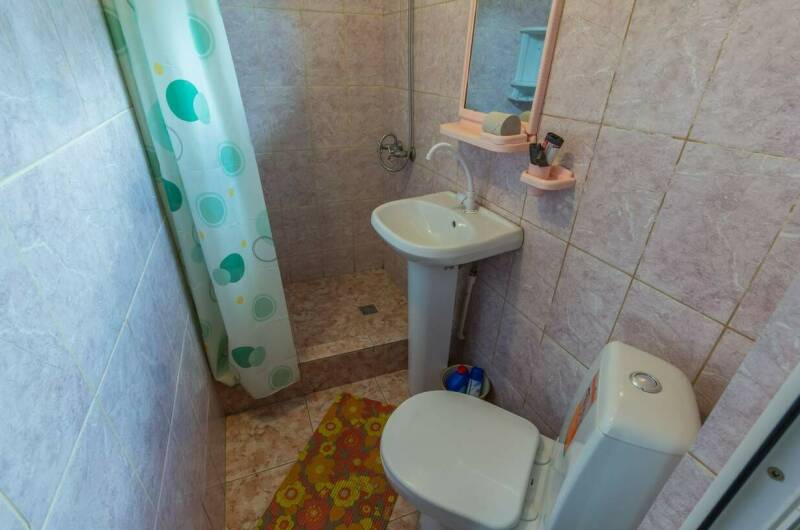 3-х местная комната с удобствами