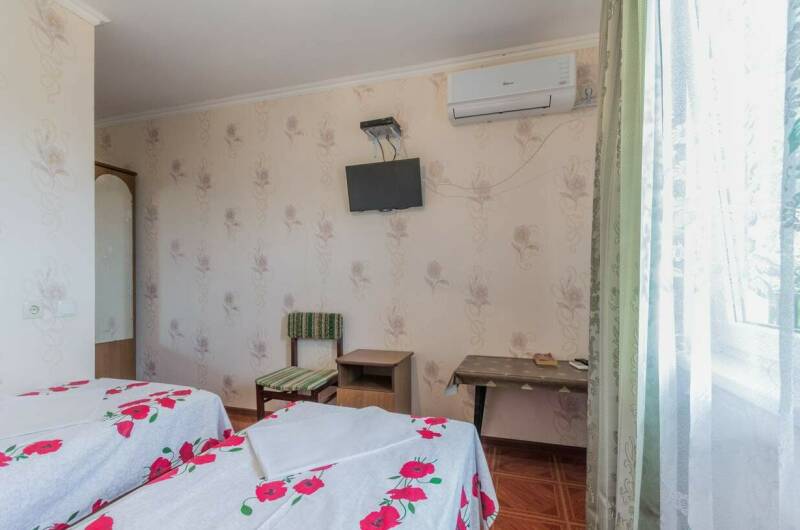 «Люкс» двухместный