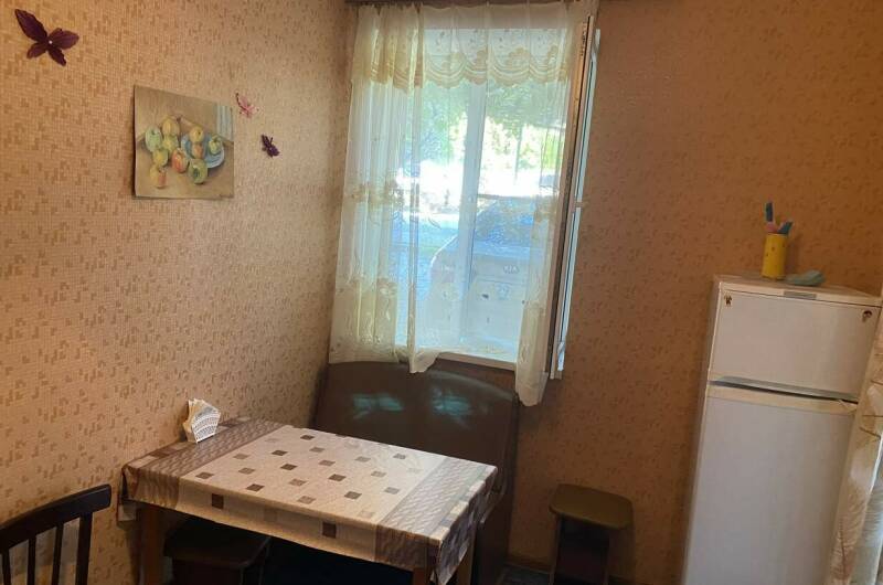 Комната под ключ