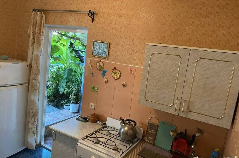 Комната под ключ