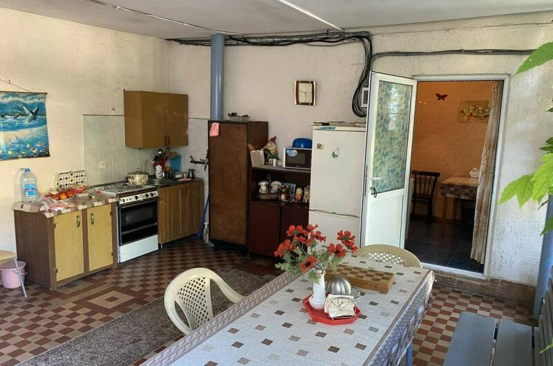 Комната под ключ