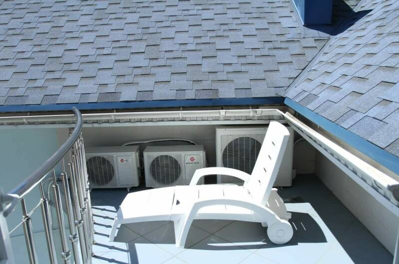 Номер «Студия»