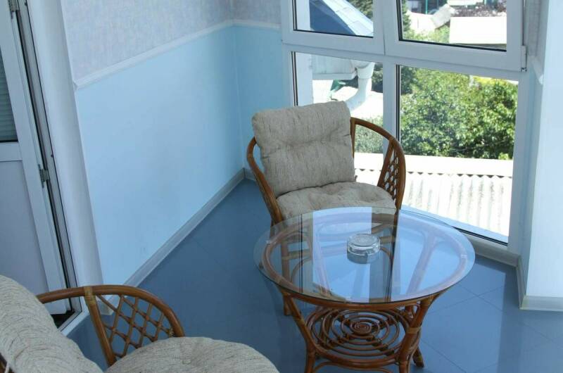 Номер «Студия»