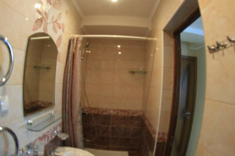 Номер «Студия»