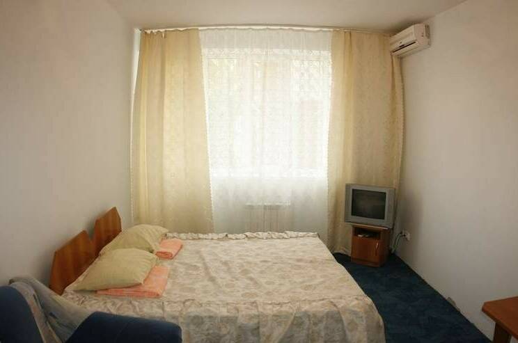 Двухместный номер (2 этаж)