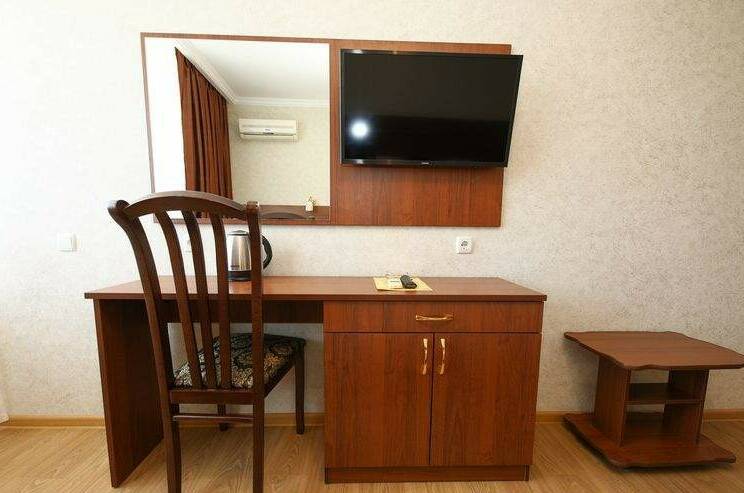 Номер «Люкс» с кухней